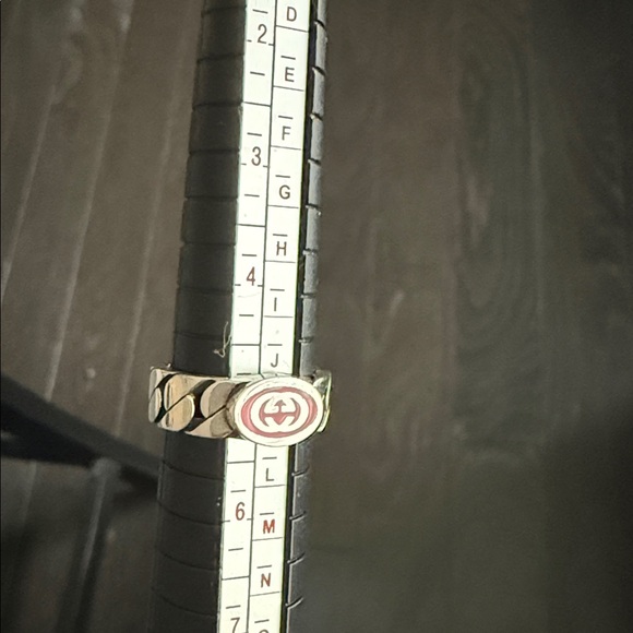 Dior Gucci coco Chanel rings pick one - Picture 12 of 16